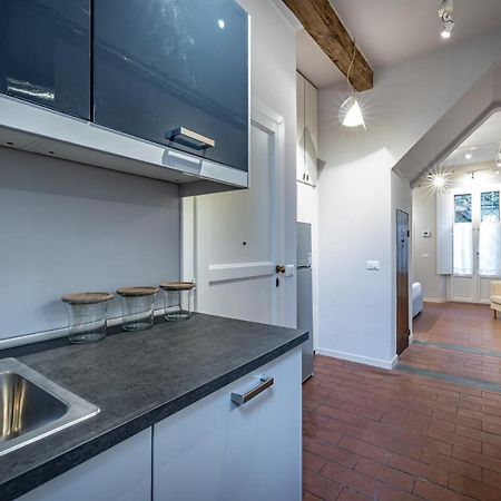 Yid Fonderia Apartamento Florença Exterior foto